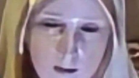 'Miracle' Virgin Mary statue 'weeps real tears' as thousands flock to church