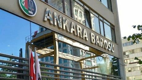 Ankara Barosu'ndan 'Protesto Hakkı' konferansı