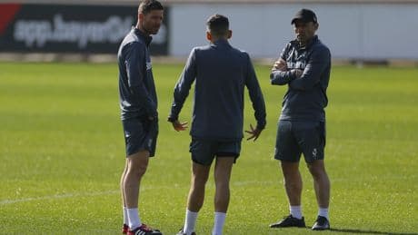 Estos son los dos exentrenadores del Barça que acompañarán a Xabi Alonso en el cuerpo técnico del Real Madrid