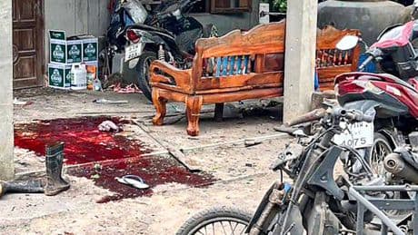 Scontri Thailandia-Cambogia. Bangkok: almeno 11 morti e 14 feriti. Cina invita al dialogo