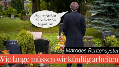 Die besten Witzbilder der WELT – Was plant Katherina Reiche?