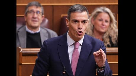 ¿Quién es la víctima?