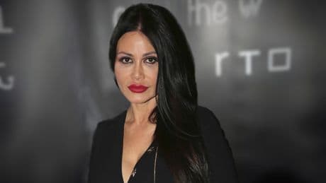 Djamila Rowe wird 58 – ihre krasse Verwandlung im Laufe der Jahre