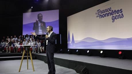 À droite, Bruno Retailleau trace son chemin, Laurent Wauquiez joue sa partition