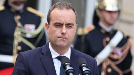 Sébastien Lecornu réfléchit à faire évoluer la copie de François Bayrou sur le budget