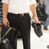 After years of tough rules on liquids and footwear, US air travel may be on the cusp of a new era