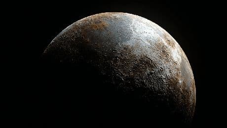"Planet Y": Forscher entdecken Hinweise auf mysteriösen Himmelskörper