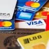 Mastercard, Visa, Paypal: Drei US-Anbieter beherrschen Europas Geldströme
