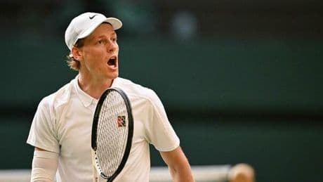 Sinner numero 1 del tennis, ma (incredibile) c'è un italiano che nel 2025 vince più tornei Atp di lui