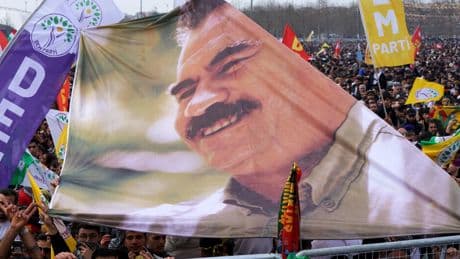 Türkei: Erste Sitzung in Ankara [Online-Abo]
