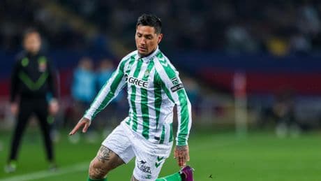 El Chimy Ávila vuelve una semana antes de las vacaciones