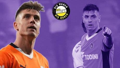 Beşiktaş yeni golcüsünü Süper Lig'de buldu!