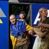 Moskau meldet Fortsetzung von Gefangenenaustausch: Ukraine und Russland lassen jeweils 307 Menschen frei