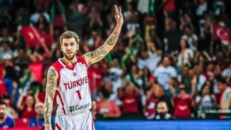 Wilbekin'den Milli Takım açıklaması