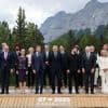 Andere Länder für Verurteilung Russlands: USA verhindern Ukraine-Erklärung bei G7-Gipfel