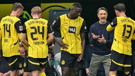 „Damit hat keiner gerechnet“ - Kommentator feiert diesen BVB-Helden