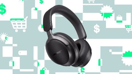 Bose is offering an extra 25% off refurbished headphones, earbuds, and portable speakers