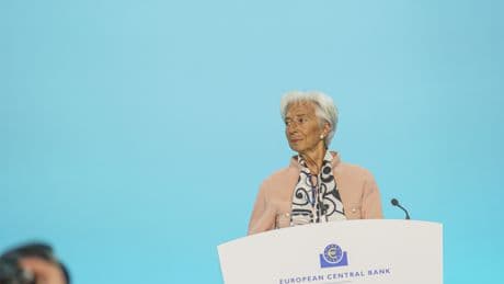 El BCE baja los tipos al 2%, el octavo recorte en un año