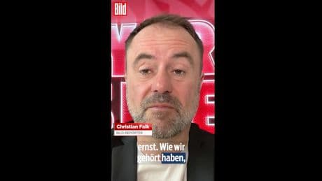 Insider enthüllt - Liverpool macht bei Wirtz jetzt ernst!