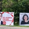Oberbürgermeisterwahl in Potsdam: Größere Wählerwanderungen bei SPD und Linken