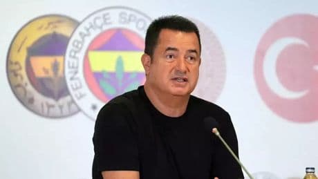 Acun Ilıcalı'dan istifa açıklaması: Ne diyebilirim ki