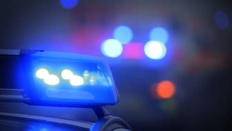 In Brandenburg - Terrorverdacht! Einsatz für BKA und Staatsschutz