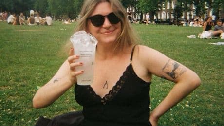 'Horrifying sexual act I saw at festival disgusted me and everyone's doing it'