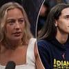 Sophie Cunningham rips 'dumb as f***' fans who claim Caitlin Clark isn't the face of the WNBA: 'P***es me off'