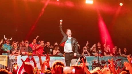 „Layla“ macht DJ Robin reich: So viel kassiert er pro Auftritt