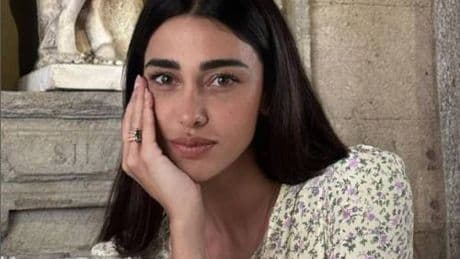Belen Rodriguez, rissa a Milano con delle sconosciute? Spunta un video