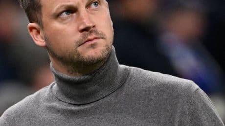 Fußball-Transferblog: Wolfsburgs und Leipzigs Trainersuche geht weiter – Neestrup bleibt in Kopenhagen