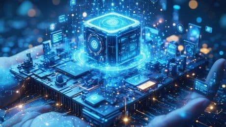 Micron Emerges As A Critical Supplier For Advanced AI