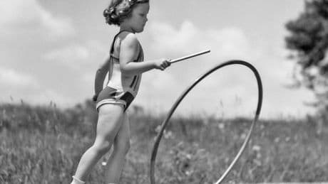 20 photos that show how summer vacation in the US has changed over the last 100 years