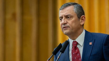 Özgür Özel'i hedefe koydular! CHP'nin "Saraçhane" başarısızlığı Batı'yı hayal kırıklığına uğrattı