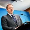 500 Milliarden Euro Sondervermögen : Klingbeil will Infrastrukturtopf im Juni auf den Weg bringen