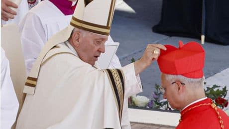 León XIV: un papa estadounidense en la estela de Francisco