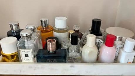 ‘I reach for this £25 body mist over my pricey perfumes – it’s the perfect summer scent’