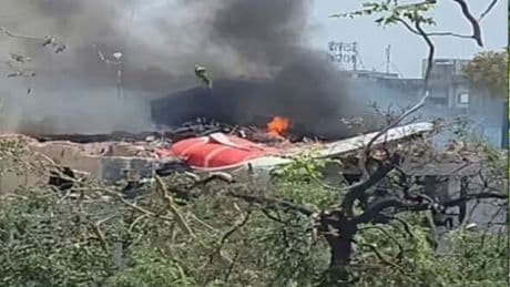 Boeing 787 Dreamliner safety fears – what are concerns of plane in Air India tragedy