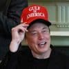 Reignited Trump-Musk feud burns Tesla investors, shares of EV company tumble 8%