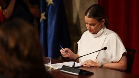 Prohens lamenta la "falta total de humanidad" del Gobierno con los menores inmigrantes