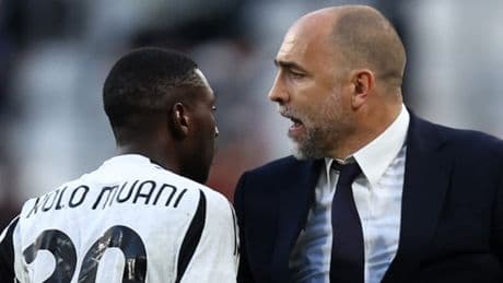 Kolo Muani, corsa verso Parma: Juve-Psg, l'affare e le cifre