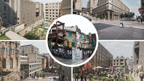 Glasgow O2 ABC plans recommended to councillors despite 'negative impact'