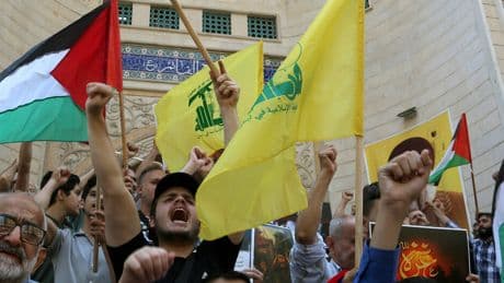 Entwaffnungen im Libanon: Sabra und Schatila mahnen