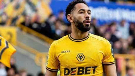 Manchester United, Wolves'tan Matheus Cunha’yı transfer etti!