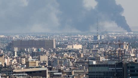 The Israel-Iran War, Explained