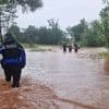 “We zijn in shock door omvang natuurramp”: al zeker drie doden in Zuid-Frankrijk na verwoestend noodweer en overstromingen