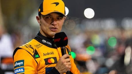 Lando Norris' telling comment on Max Verstappen's style as Red Bull star loses out