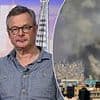BBC faces ridicule as TV chef Hugh Fearnley-Whittingstall appears on flagship politics show to give his views on Middle East conflict