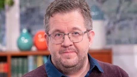 This Morning guest jailed after causing loss of own legs in twisted sexual act