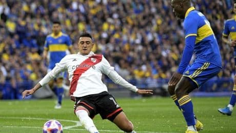 Detienen en Argentina al responsable de una de las mayores webs piratas de deportes